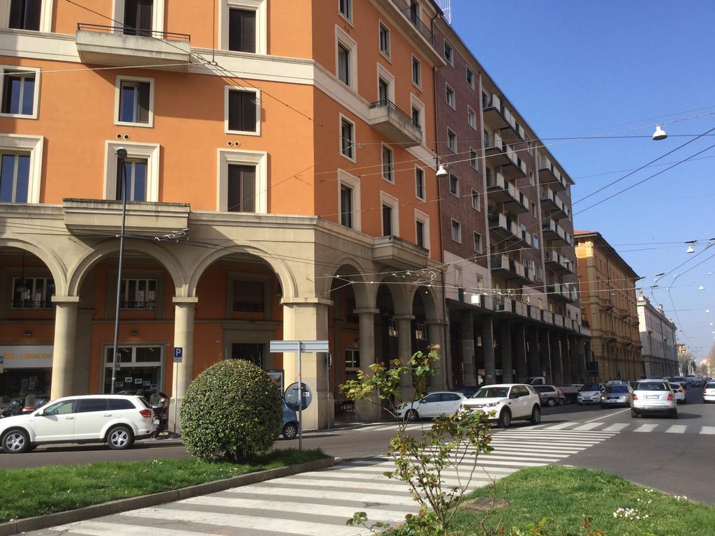 Stayinbologna 2 المظهر الخارجي الصورة